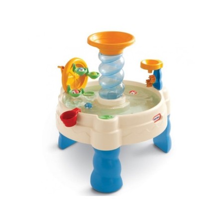 Little Tikes Masuta De Joaca Cu Apa - Spirala Little Tikes - 1